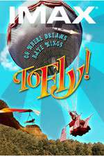 Watch To Fly! Fmovies