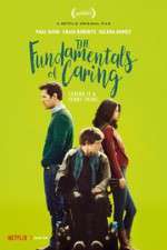 Watch The Fundamentals of Caring Fmovies