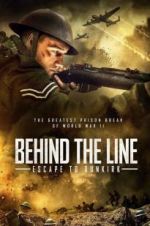 Watch Behind the Line: Escape to Dunkirk Fmovies