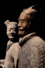 Watch The First Emperor: China's Entombed Warriors Fmovies