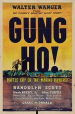 Watch \'Gung Ho!\': The Story of Carlson\'s Makin Island Raiders Fmovies