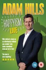 Watch Adam Hills: Happyism Fmovies