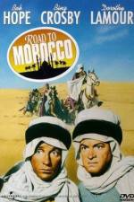 Watch Road to Morocco Fmovies