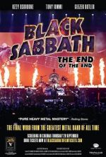 Watch Black Sabbath: The End Of The End Fmovies