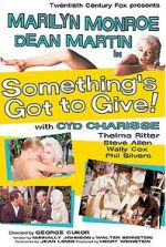 Watch Something\'s Got to Give (Short 1962) Fmovies