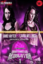 Watch GWF Women\'s Wrestling Revolution 1 Fmovies