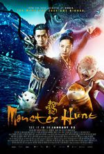 Watch Monster Hunt Fmovies