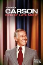 Watch Johnny Carson: King of Late Night Fmovies