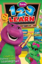 Watch Barney 1 2 3 Learn Fmovies