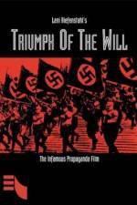 Watch Triumph des Willens Fmovies