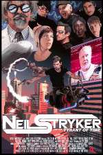 Watch Neil Stryker and the Tyrant of Time Fmovies