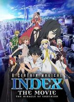 Watch A Certain Magical Index: The Miracle of Endymion Fmovies