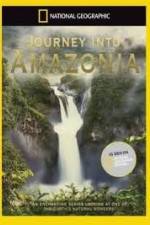 Watch National.Geographic: Journey into Amazonia - Waterworlds Fmovies