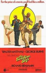 Watch The Sunshine Boys Fmovies