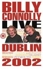 Watch Billy Connolly: Live 2002 Fmovies