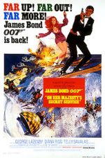 Watch On Her Majesty\'s Secret Service Fmovies