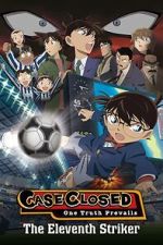 Watch Detective Conan: The Eleventh Striker Fmovies