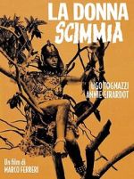 Watch The Ape Woman Fmovies