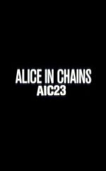 Watch Alice in Chains: AIC 23 Fmovies