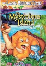 Watch The Land Before Time V: The Mysterious Island Fmovies