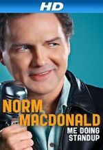 Watch Norm Macdonald: Me Doing Standup Fmovies