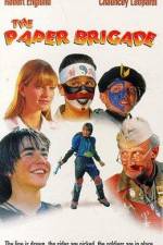 Watch The Paper Brigade Fmovies