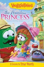 Watch VeggieTales The Penniless Princess Fmovies