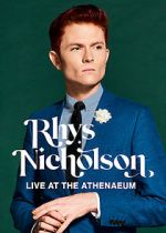 Watch Rhys Nicholson: Live at the Athenaeum (TV Special 2020) Fmovies