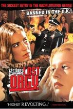 Watch L'ultima orgia del III Reich Fmovies