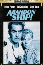 Watch Abandon Ship Fmovies