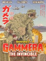 Watch RiffTrax: Gammera the Invincible Fmovies