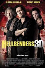 Watch Hellbenders Fmovies
