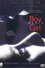 Watch Boy Meets Girl Fmovies