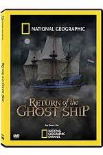 Watch National Geographic: Return of the Ghost Ship Fmovies