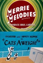 Watch Cats A-Weigh! (Short 1953) Fmovies