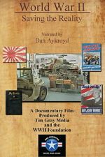 Watch WWII: Saving the Reality Fmovies