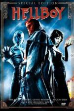 Watch Hellboy Fmovies