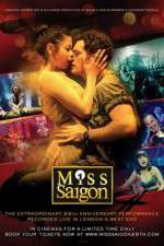 Watch Miss Saigon 25th Anniversary Fmovies