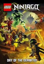 Watch Ninjago: Masters of Spinjitzu - Day of the Departed Fmovies