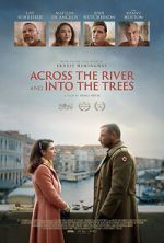 Watch Across the River and Into the Trees Fmovies
