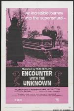 Watch Encounter with the Unknown Fmovies