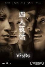 Watch Visits: Hungry Ghost Anthology Fmovies