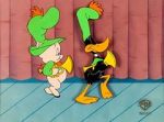 Watch Porky and Daffy in the William Tell Overture Fmovies