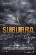 Watch Suburra Fmovies