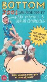 Watch Bottom 2001: An Arse Oddity Fmovies