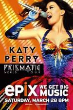 Watch Katy Perry: The Prismatic World Tour Fmovies