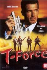 Watch T-Force Fmovies