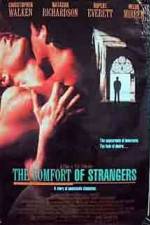 Watch The Comfort of Strangers Fmovies