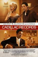 Watch Cadillac Records Fmovies
