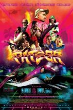 Watch Gangsta Fmovies